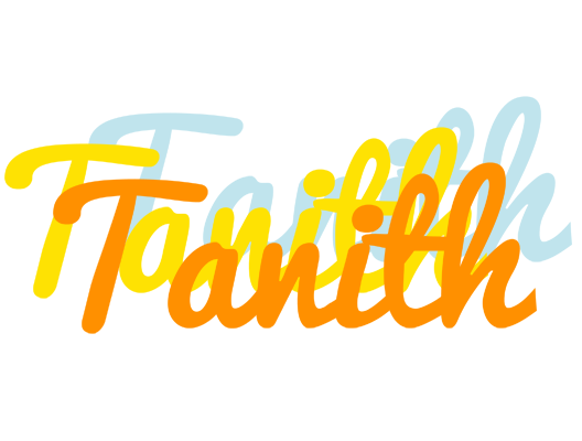 Tanith energy logo