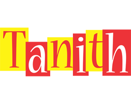 Tanith errors logo