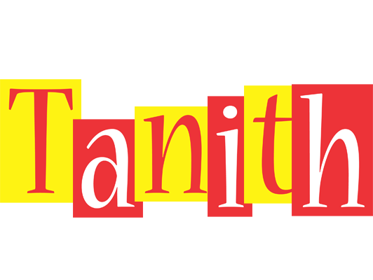 Tanith errors logo