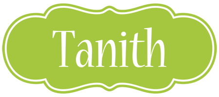 Tanith family logo