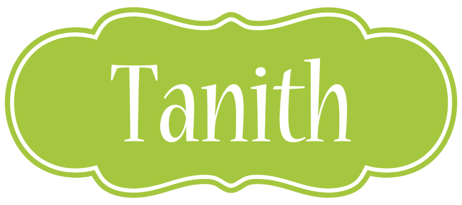Tanith family logo