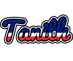 Tanith france logo