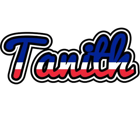 Tanith france logo