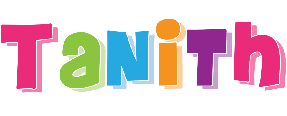 Tanith friday logo