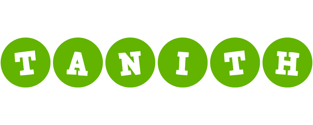 Tanith games logo