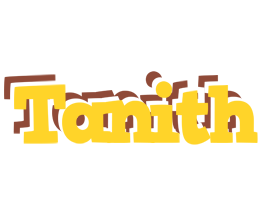 Tanith hotcup logo