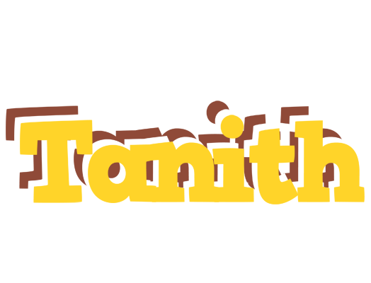 Tanith hotcup logo