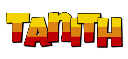 Tanith jungle logo