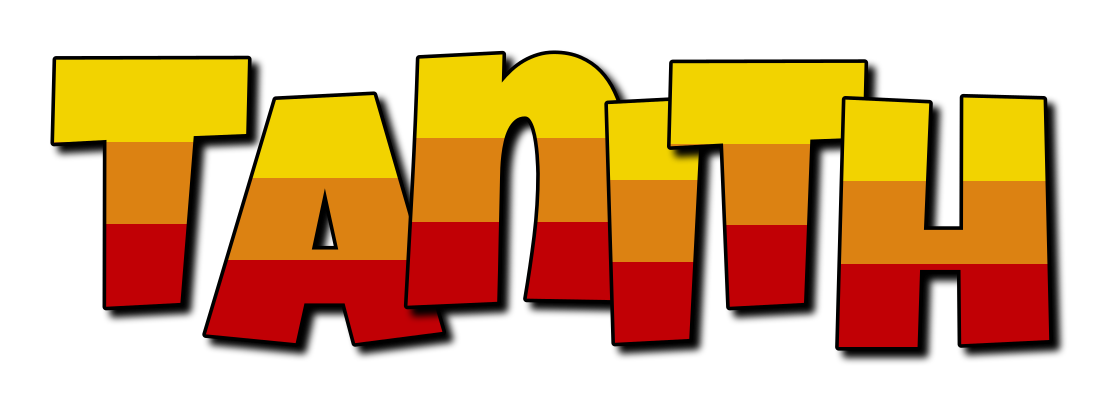 Tanith jungle logo