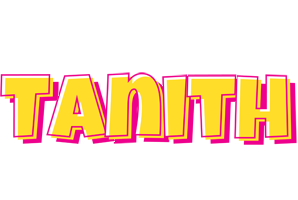 Tanith kaboom logo