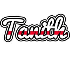 Tanith kingdom logo