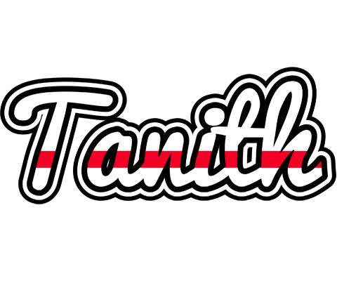 Tanith kingdom logo