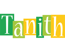 Tanith lemonade logo