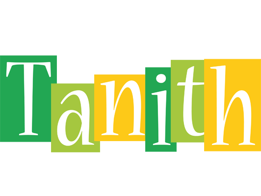Tanith lemonade logo