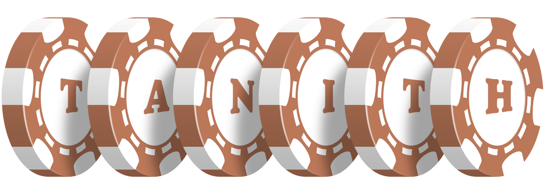 Tanith limit logo