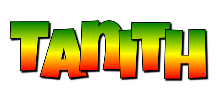 Tanith mango logo