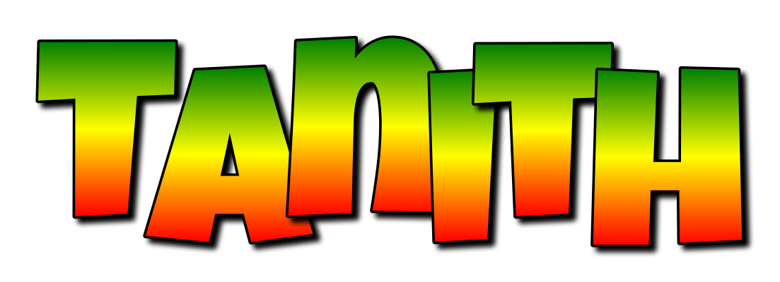 Tanith mango logo