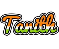 Tanith mumbai logo