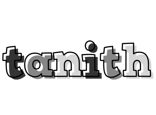 Tanith night logo