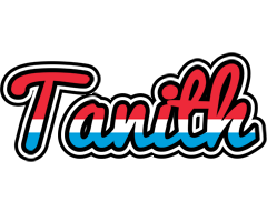 Tanith norway logo