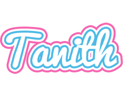 Tanith outdoors logo