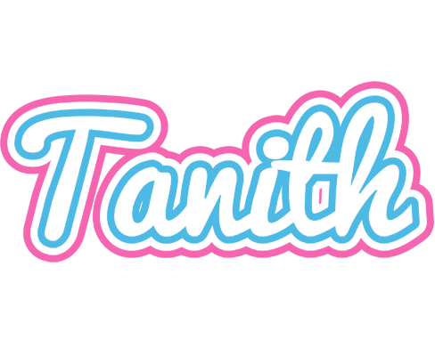 Tanith outdoors logo