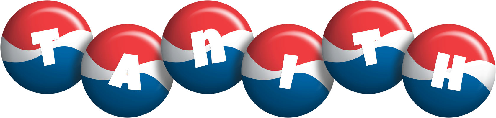 Tanith paris logo
