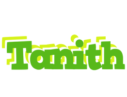 Tanith picnic logo