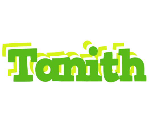 Tanith picnic logo