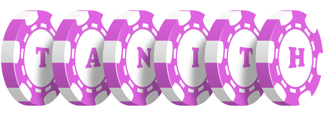 Tanith river logo