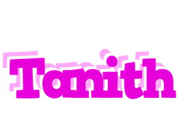 Tanith rumba logo