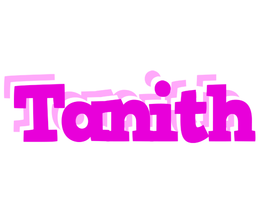 Tanith rumba logo