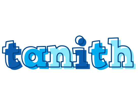 Tanith sailor logo