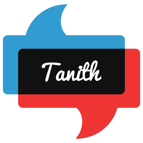 Tanith sharks logo