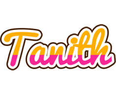 Tanith smoothie logo