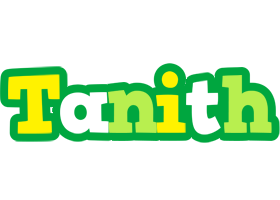 Tanith soccer logo