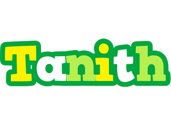 Tanith soccer logo