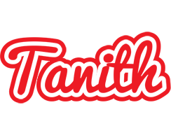 Tanith sunshine logo