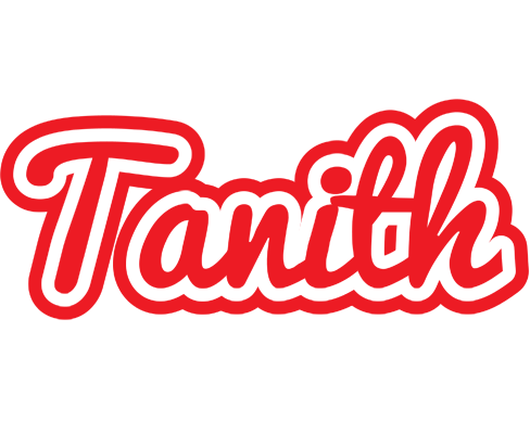Tanith sunshine logo