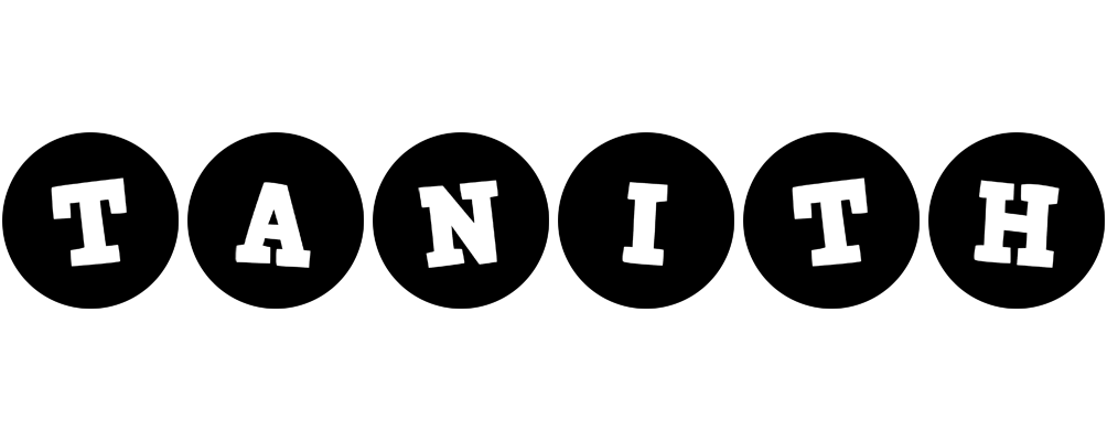 Tanith tools logo