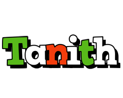 Tanith venezia logo