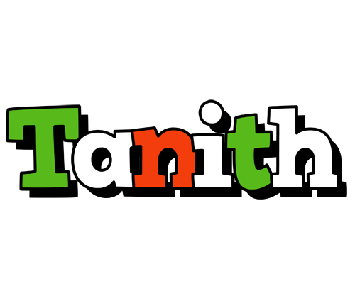 Tanith venezia logo