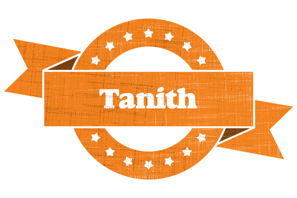 Tanith victory logo