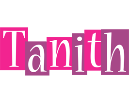 Tanith whine logo