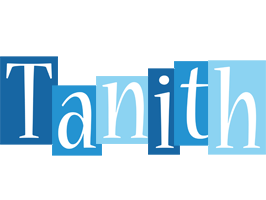 Tanith winter logo