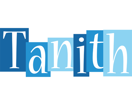 Tanith winter logo