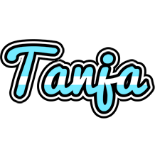 Tanja argentine logo