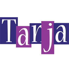 Tanja autumn logo