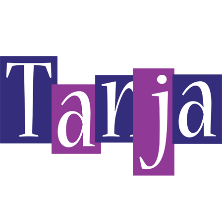 Tanja autumn logo