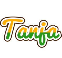 Tanja banana logo